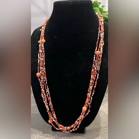 VINTAGE 3 PIECE SET W/SENSATIONAL COLOR AND A PERFECT BLEND OF GORGEOUSNESS!! - Picture 12 of 15